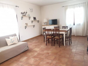 Capo Figari 13, appartamento a Golfo Aranci Golfo Aranci